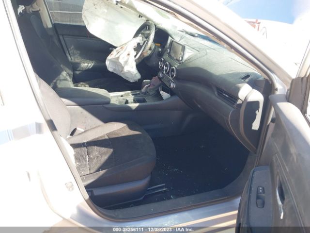 Photo 4 VIN: 3N1AB8BVXMY243061 - NISSAN SENTRA 