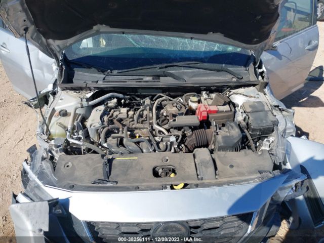 Photo 9 VIN: 3N1AB8BVXMY243061 - NISSAN SENTRA 