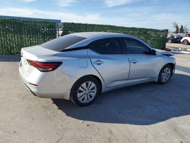 Photo 2 VIN: 3N1AB8BVXMY252391 - NISSAN SENTRA 