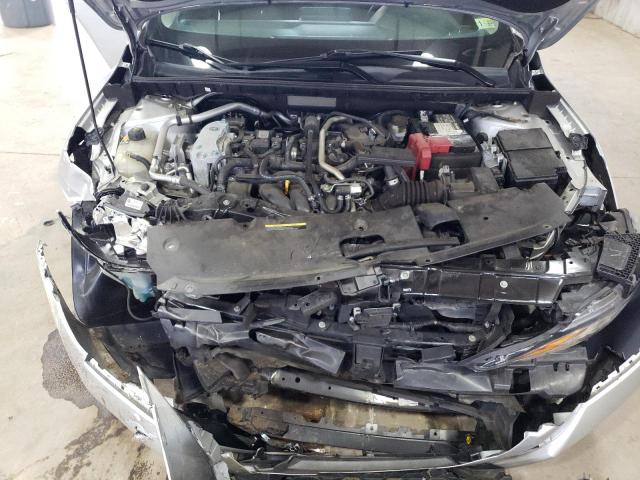 Photo 10 VIN: 3N1AB8BVXMY254111 - NISSAN SENTRA S 