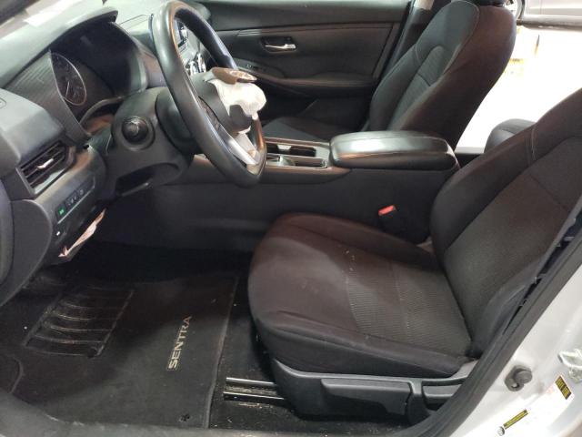 Photo 6 VIN: 3N1AB8BVXMY254111 - NISSAN SENTRA S 