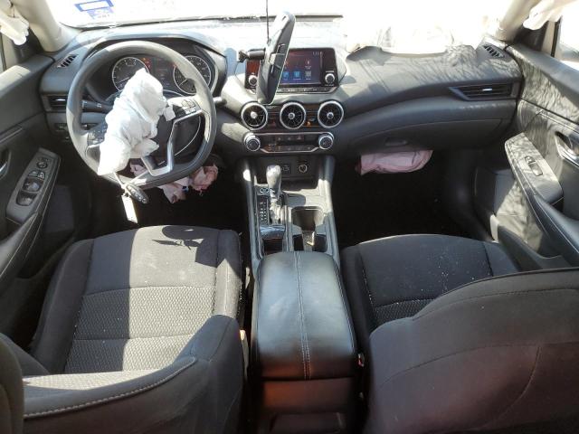 Photo 7 VIN: 3N1AB8BVXMY268848 - NISSAN SENTRA S 