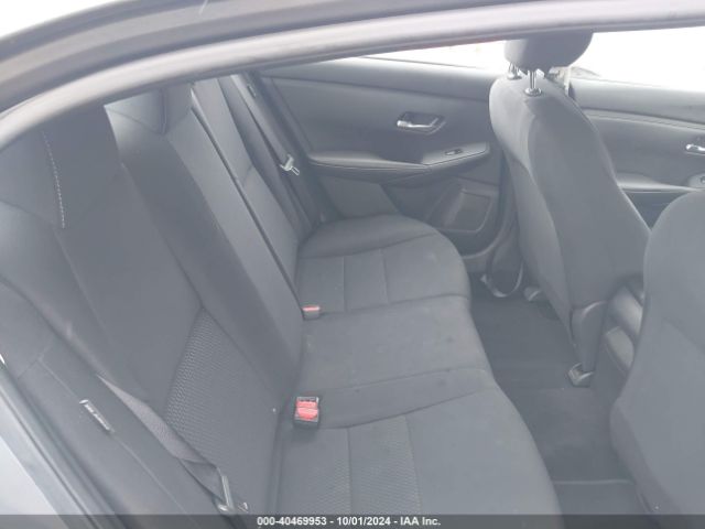 Photo 7 VIN: 3N1AB8BVXMY275203 - NISSAN SENTRA 