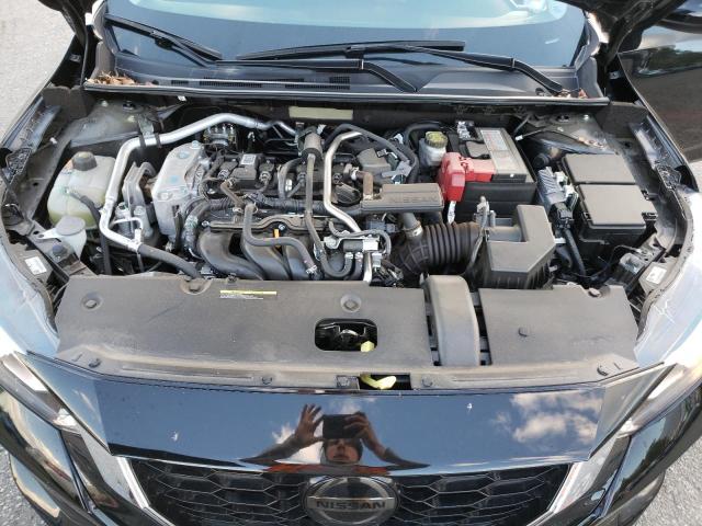 Photo 6 VIN: 3N1AB8BVXMY278604 - NISSAN SENTRA S 