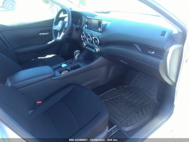 Photo 4 VIN: 3N1AB8BVXMY283298 - NISSAN SENTRA 