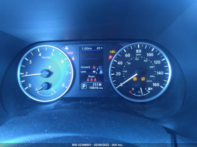 Photo 6 VIN: 3N1AB8BVXMY283298 - NISSAN SENTRA 