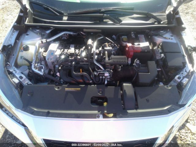 Photo 9 VIN: 3N1AB8BVXMY283298 - NISSAN SENTRA 