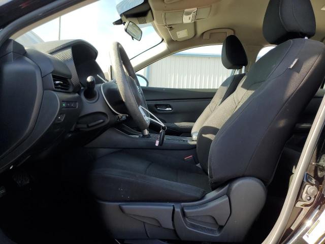 Photo 6 VIN: 3N1AB8BVXMY285262 - NISSAN SENTRA S 