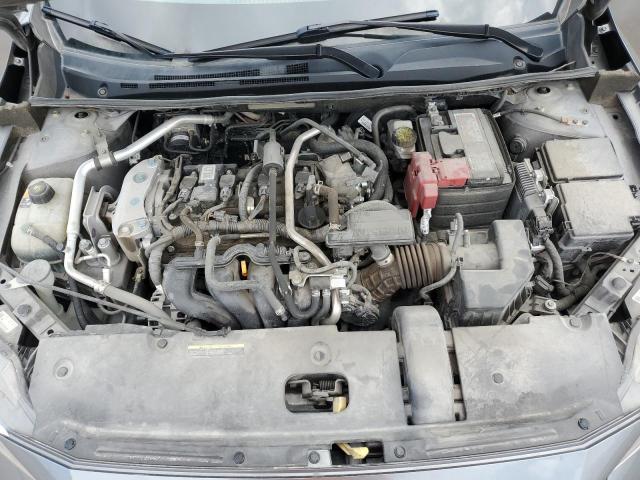 Photo 10 VIN: 3N1AB8BVXMY290817 - NISSAN SENTRA 