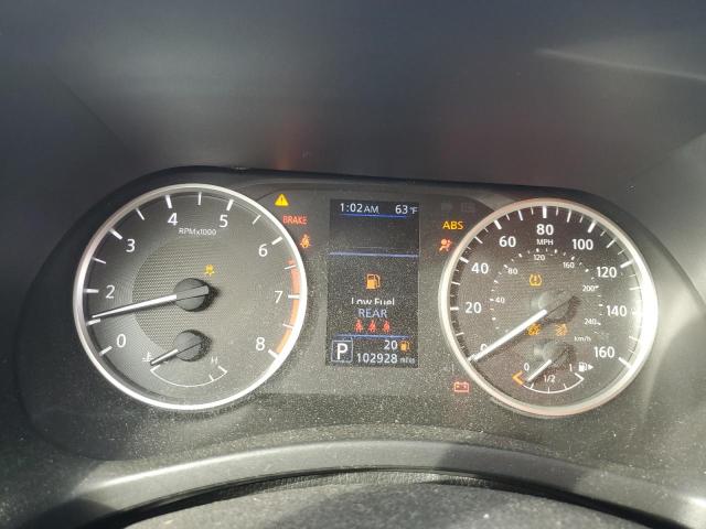 Photo 8 VIN: 3N1AB8BVXMY303582 - NISSAN SENTRA 