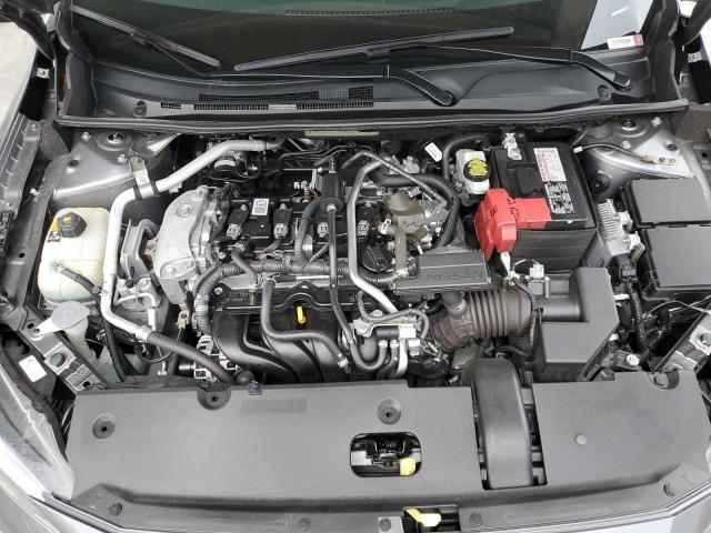 Photo 10 VIN: 3N1AB8BVXMY305199 - NISSAN SENTRA S 