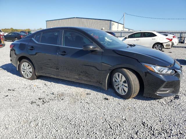 Photo 3 VIN: 3N1AB8BVXMY324643 - NISSAN SENTRA 