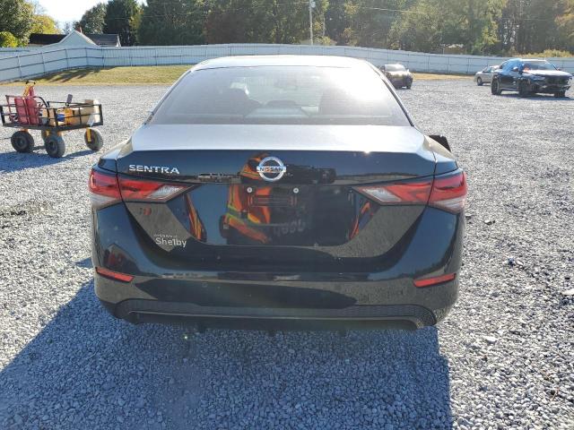 Photo 5 VIN: 3N1AB8BVXMY324643 - NISSAN SENTRA 