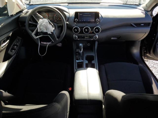 Photo 7 VIN: 3N1AB8BVXMY324643 - NISSAN SENTRA 