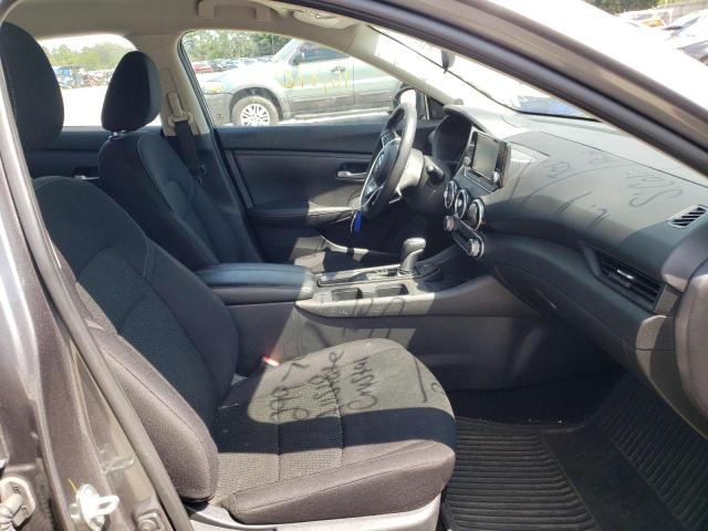 Photo 4 VIN: 3N1AB8BVXNY205329 - NISSAN SENTRA S 