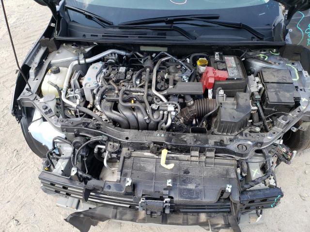 Photo 6 VIN: 3N1AB8BVXNY205329 - NISSAN SENTRA S 