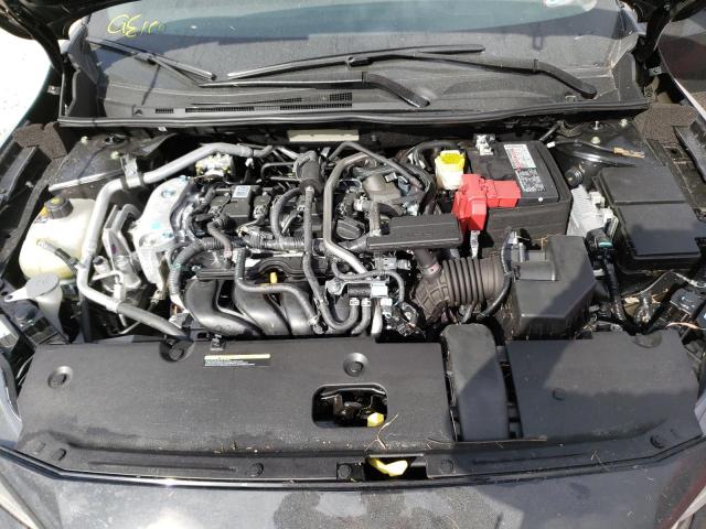 Photo 6 VIN: 3N1AB8BVXNY210210 - NISSAN SENTRA S 