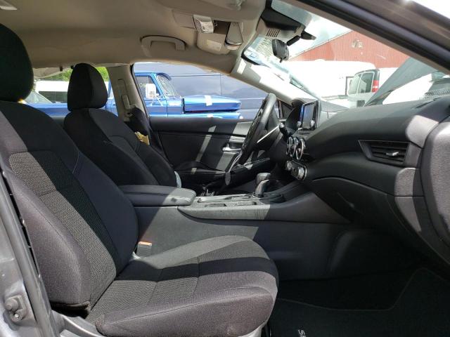 Photo 6 VIN: 3N1AB8BVXNY260041 - NISSAN SENTRA S 