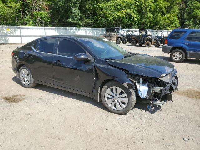 Photo 3 VIN: 3N1AB8BVXNY282329 - NISSAN SENTRA 