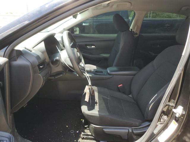 Photo 6 VIN: 3N1AB8BVXNY282329 - NISSAN SENTRA 