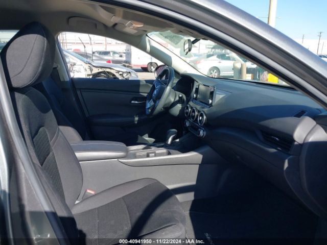 Photo 4 VIN: 3N1AB8BVXNY282489 - NISSAN SENTRA 