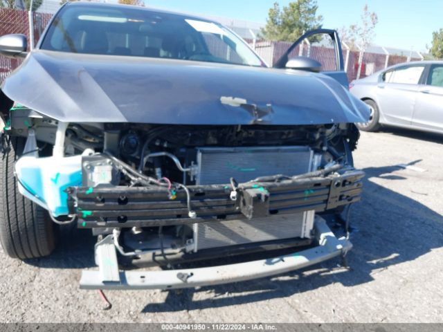 Photo 5 VIN: 3N1AB8BVXNY282489 - NISSAN SENTRA 