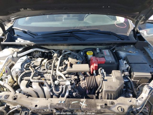 Photo 9 VIN: 3N1AB8BVXNY282489 - NISSAN SENTRA 