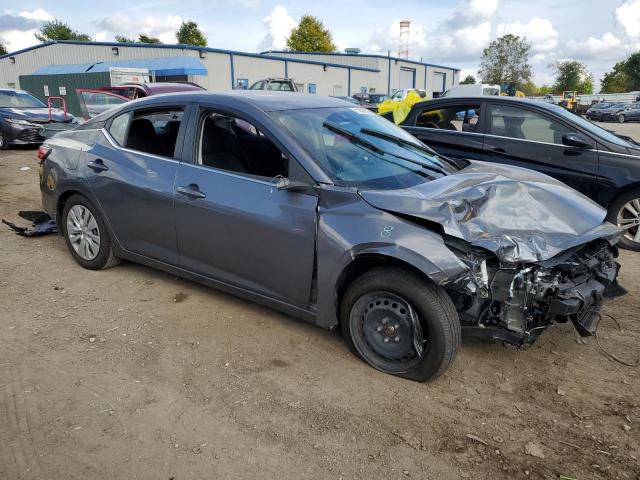 Photo 3 VIN: 3N1AB8BVXNY283416 - NISSAN SENTRA 