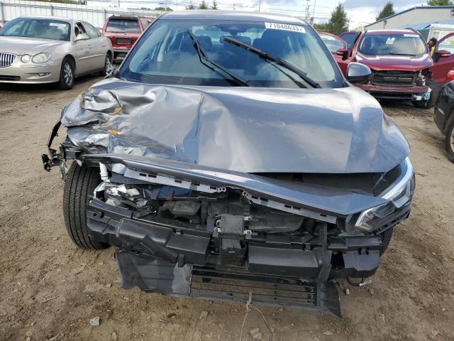 Photo 4 VIN: 3N1AB8BVXNY283416 - NISSAN SENTRA 