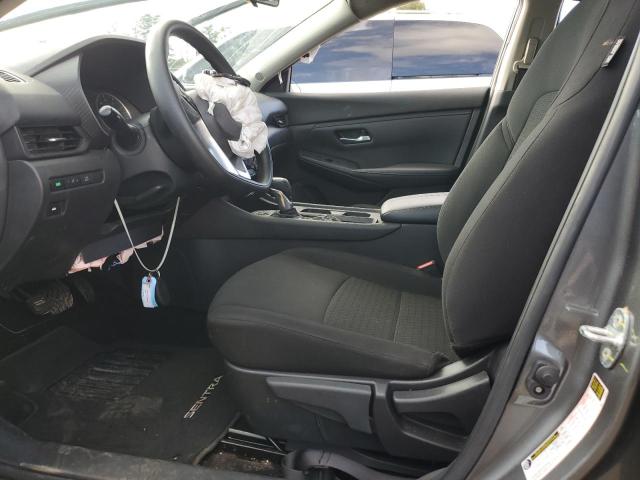 Photo 6 VIN: 3N1AB8BVXNY283416 - NISSAN SENTRA 