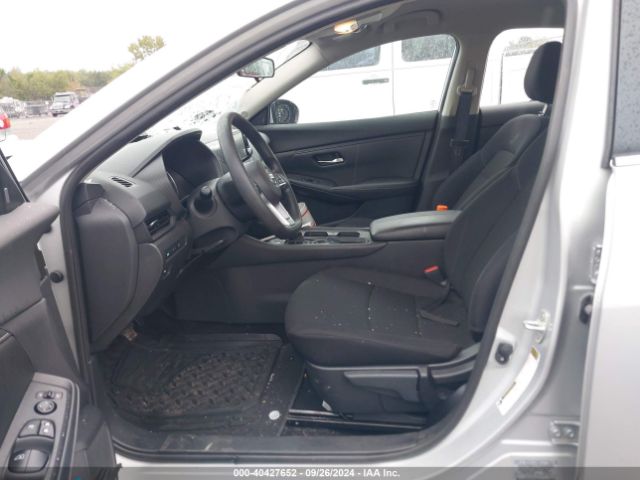 Photo 4 VIN: 3N1AB8BVXNY309965 - NISSAN SENTRA 