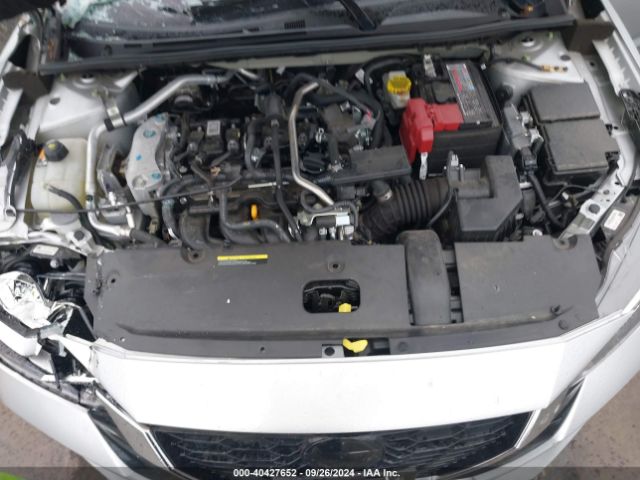 Photo 9 VIN: 3N1AB8BVXNY309965 - NISSAN SENTRA 