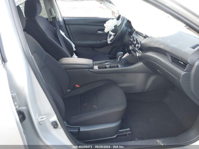 Photo 4 VIN: 3N1AB8BVXPY292863 - NISSAN SENTRA 