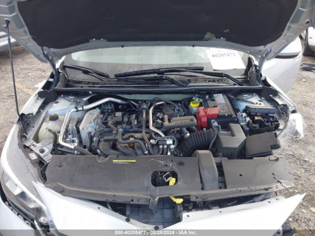 Photo 9 VIN: 3N1AB8BVXPY292863 - NISSAN SENTRA 