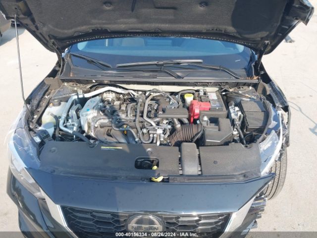 Photo 9 VIN: 3N1AB8BVXPY293091 - NISSAN SENTRA 