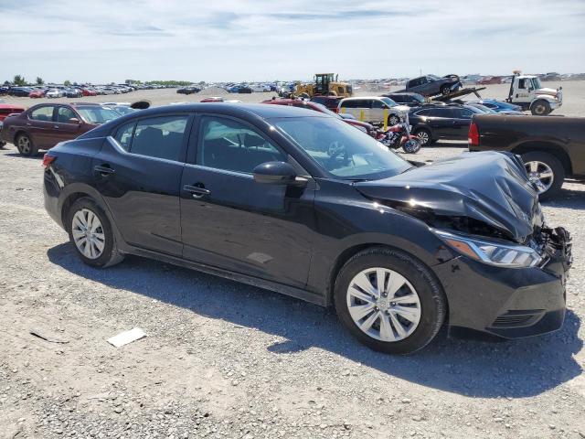 Photo 3 VIN: 3N1AB8BVXPY293978 - NISSAN SENTRA 