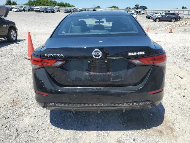 Photo 5 VIN: 3N1AB8BVXPY293978 - NISSAN SENTRA 