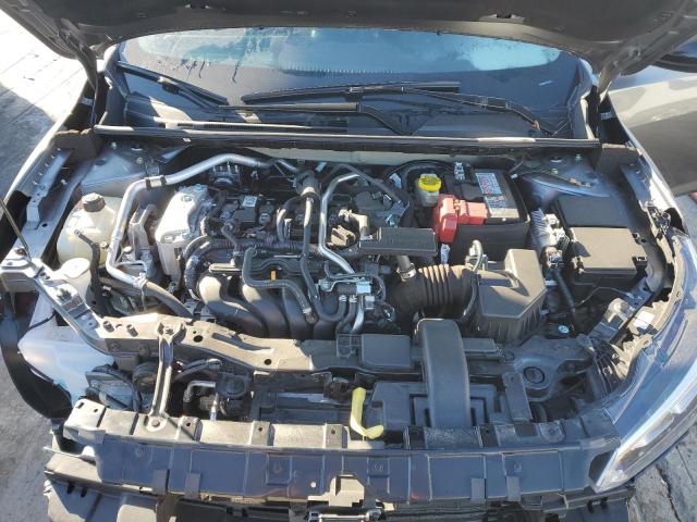 Photo 10 VIN: 3N1AB8BVXPY304073 - NISSAN SENTRA S 