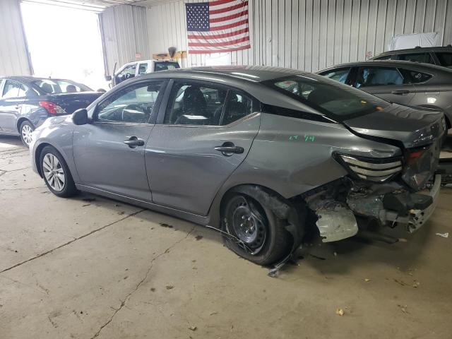 Photo 1 VIN: 3N1AB8BVXRY219009 - NISSAN SENTRA S 