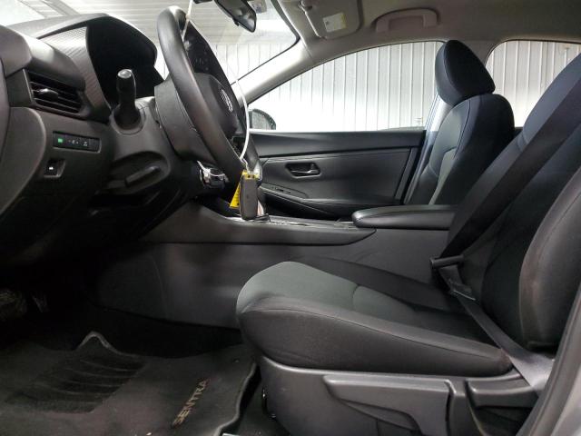 Photo 6 VIN: 3N1AB8BVXRY219009 - NISSAN SENTRA S 