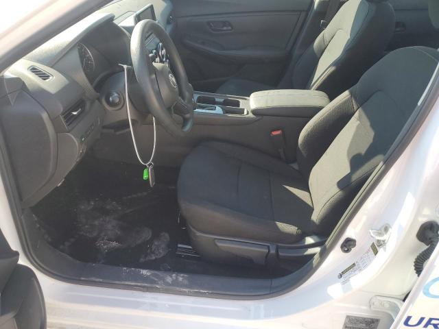 Photo 6 VIN: 3N1AB8BVXRY240149 - NISSAN SENTRA 