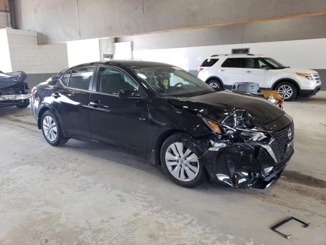 Photo 3 VIN: 3N1AB8BVXRY247344 - NISSAN SENTRA 