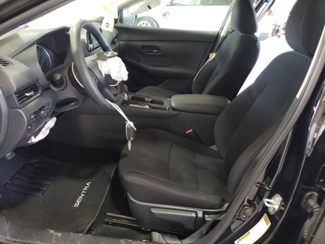 Photo 6 VIN: 3N1AB8BVXRY247344 - NISSAN SENTRA 