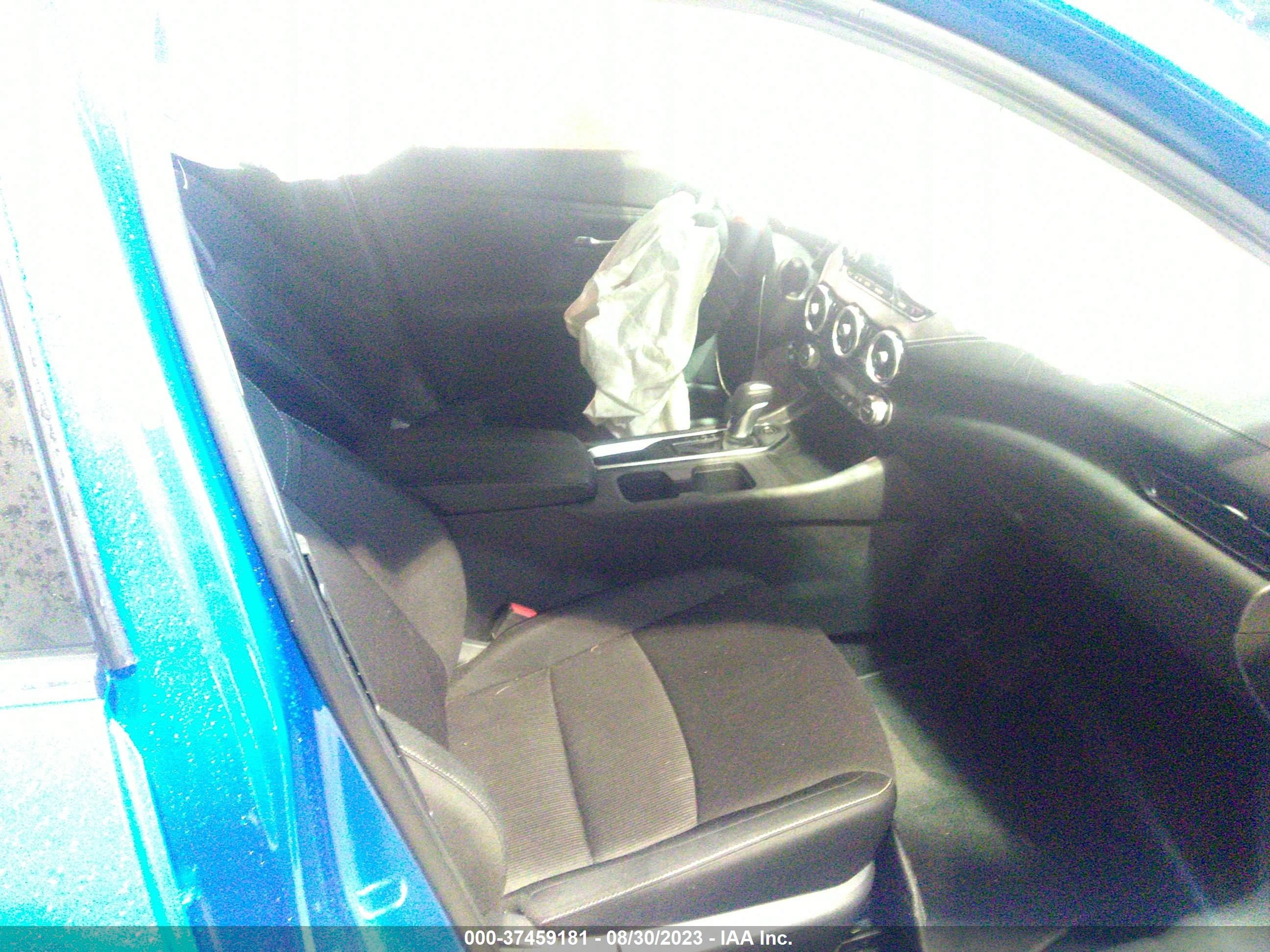 Photo 4 VIN: 3N1AB8CV0LY204685 - NISSAN SENTRA 