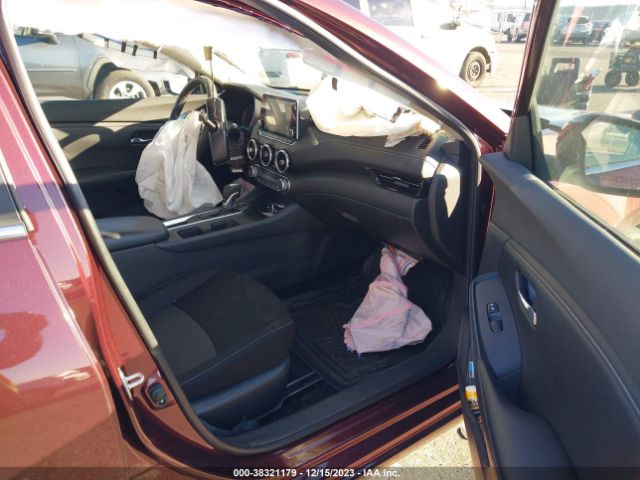 Photo 4 VIN: 3N1AB8CV0LY205027 - NISSAN SENTRA 