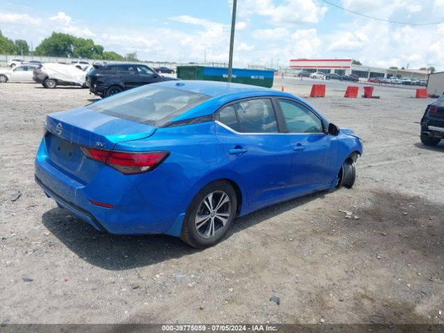 Photo 3 VIN: 3N1AB8CV0LY209918 - NISSAN SENTRA 