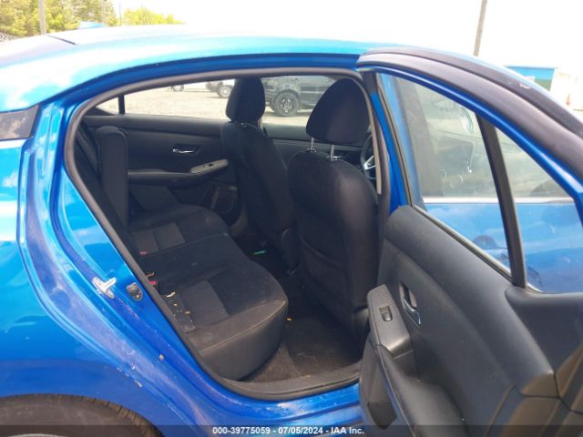 Photo 7 VIN: 3N1AB8CV0LY209918 - NISSAN SENTRA 