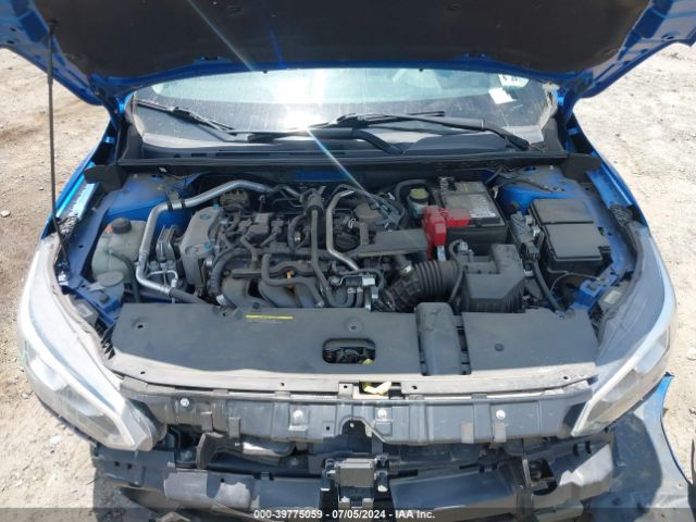 Photo 9 VIN: 3N1AB8CV0LY209918 - NISSAN SENTRA 