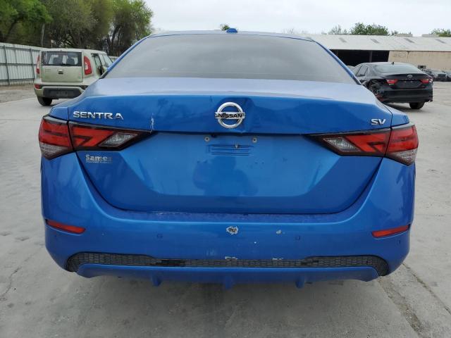 Photo 5 VIN: 3N1AB8CV0LY210874 - NISSAN SENTRA 