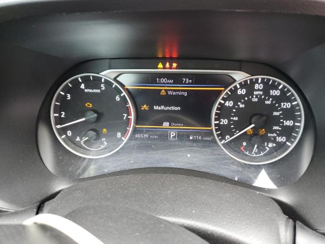 Photo 8 VIN: 3N1AB8CV0LY210874 - NISSAN SENTRA 